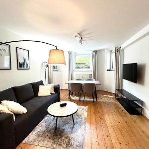 Appartement met Twee Slaapkamers